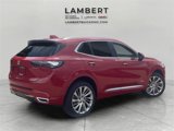 New 2025 Buick Envision Avenir image 5