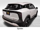 Used 2025 Nissan Kicks SR image 3
