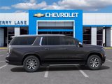 New 2025 Chevrolet Suburban Premier image 5