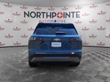 New 2026 Chevrolet Equinox LT image 5