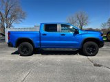 New 2025 Chevrolet Silverado 1500 ZR2 w/ Technology Package image 3