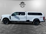 Certified 2023 Ford F350 Lariat w/ Sport Appearance Package image 2