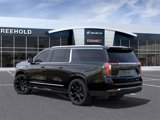 New 2025 GMC Yukon XL Denali image 3