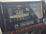 New 2025 Nissan Frontier PRO-4X w/ Pro Convenience Package image 4