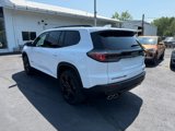 New 2025 GMC Acadia Elevation w/ Black Edition image 3