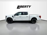 New 2025 Ford F150 XLT image 4
