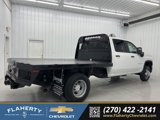 New 2025 Chevrolet Silverado 3500 W/T w/ WT Convenience Package image 2