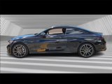 Used 2021 Mercedes-Benz C 43 AMG 4MATIC Coupe image 2
