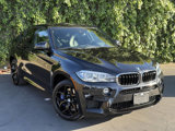 Used 2017 BMW X6 M image 2