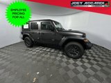 New 2025 Jeep Wrangler Sport S image 2