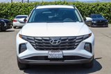 Certified 2022 Hyundai Tucson SEL w/ Cargo Package image 2