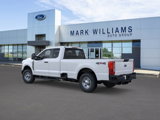 New 2026 Ford F350 XL image 5