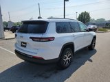 New 2025 Jeep Grand Cherokee L Limited image 6