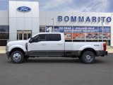 New 2025 Ford F450 King Ranch w/ FX4 Off-Road Package image 3