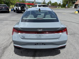 Used 2022 Hyundai Elantra SEL w/ Cargo Package image 5