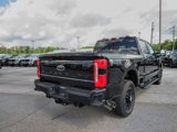 New 2025 Ford F250 Lariat image 3