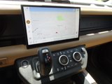 New 2025 Land Rover Defender 110 S image 3