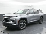 New 2026 Chevrolet Traverse High Country image 5