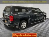 Used 2017 Chevrolet Silverado 1500 LT w/ All Star Edition image 5