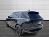 Used 2025 Land Rover Range Rover Autobiography image 3