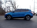 Used 2018 Ford Escape SEL w/ Ford Safe & Smart Package image 2