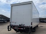 New 2025 Chevrolet Low Cab Forward 5500 XD image 3
