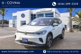 New 2025 Volkswagen ID.4 Pro S Plus image 3