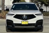 New 2025 Acura MDX A-Spec image 5