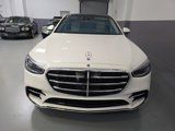 Used 2023 Mercedes-Benz S 500 4MATIC image 3