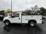 Used 2015 Ford F250 XL w/ Power Equipment Group image 4
