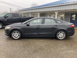 Used 2013 Ford Fusion SE image 3