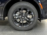 New 2025 Dodge Durango GT image 4