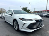 Used 2021 Toyota Avalon Limited w/ Advanced Safety Package image 3