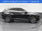 New 2025 Hyundai Tucson Limited image 4