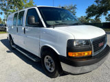 Used 2023 GMC Savana 2500 w/ Driver Convenience Package image 2