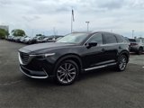 Used 2023 MAZDA CX-9 Grand Touring image 2
