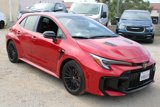 Used 2025 Toyota Corolla GR image 3