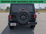 New 2025 Jeep Wrangler Sport S image 4