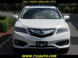 Used 2018 Acura RDX AWD image 5