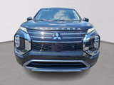 New 2025 Mitsubishi Outlander AWD image 2
