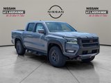 New 2025 Nissan Frontier PRO-4X w/ Pro Convenience Package image 3