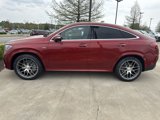 New 2025 Mercedes-Benz GLE 53 AMG 4MATIC Coupe image 6