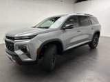 New 2025 Chevrolet Traverse Z71 w/ Driver Confidence Package image 4