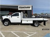 Used 2023 RAM 5500 Tradesman image 4