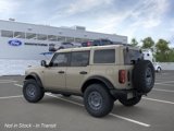 New 2025 Ford Bronco Badlands image 6