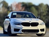 Used 2020 BMW M5 w/ Executive Package image 3