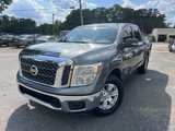 Used 2017 Nissan Titan SV image 2
