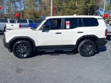 New 2025 Toyota Land Cruiser 1958 image 4