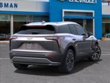 New 2025 Chevrolet Blazer EV LT image 4