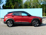 Used 2025 Chevrolet TrailBlazer RS w/ Convenience Package image 3